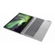 Lenovo ThinkBook 15 Gris Portátil 39,6 cm (15.6") 1920 x 1080 Pixeles Intel® Core™ i7 de 10ma Generación 16 GB DDR4-SDRA