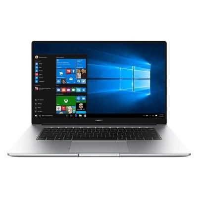 Portátil HUAWEI MateBook Ryzen 5 3500U, RAM 8GB, 256GB SSD