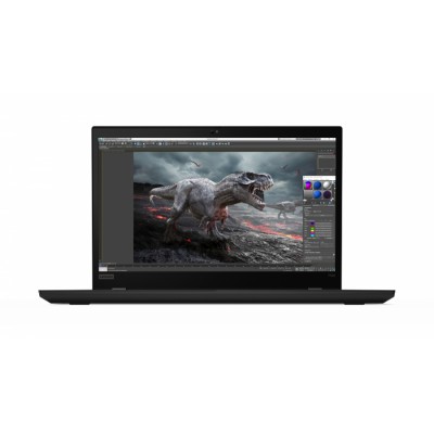 Portátil Lenovo ThinkPad P53s + 65W Standard AC Adapter (USB Type-C) | i7-8565U | 16 GB RAM