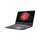 MSI Gaming GP65 10SEK-029ES Leopard Negro Portátil 39,6 cm (15.6") 1920 x 1080 Pixeles Intel® Core™ i7 de 10ma Generació