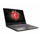 MSI Gaming GP75 10SDK-019ES Leopard Portátil Negro 43,9 cm (17.3") 1920 x 1080 Pixeles Intel® Core™ i7 de 10ma Generació