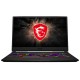 MSI Gaming GE75 10SF-083ES Raider Negro Portátil 43,9 cm (17.3") 1920 x 1080 Pixeles Intel® Core™ i9 de 10ma Generación 