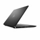 DELL Latitude 3400 Portátil Negro 35,6 cm (14") 1366 x 768 Pixeles 8ª generación de procesadores Intel® Core™ i3 4 GB D