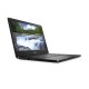 DELL Latitude 3400 Portátil Negro 35,6 cm (14") 1366 x 768 Pixeles 8ª generación de procesadores Intel® Core™ i3 4 GB D