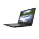 DELL Latitude 3400 Portátil Negro 35,6 cm (14") 1366 x 768 Pixeles 8ª generación de procesadores Intel® Core™ i3 4 GB D