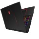 MSI Gaming GE75 10SF-083ES Raider Negro Portátil 43,9 cm (17.3") 1920 x 1080 Pixeles Intel® Core™ i9 de 10ma Generación 