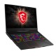 MSI Gaming GE75 10SF-083ES Raider Negro Portátil 43,9 cm (17.3") 1920 x 1080 Pixeles Intel® Core™ i9 de 10ma Generación 