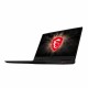 MSI Gaming GE75 10SF-083ES Raider Negro Portátil 43,9 cm (17.3") 1920 x 1080 Pixeles Intel® Core™ i9 de 10ma Generación 