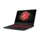 MSI Gaming GL75 10SEK-039ES Leopard