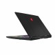 MSI Gaming GP65 10SEK-029ES Leopard Negro Portátil 39,6 cm (15.6") 1920 x 1080 Pixeles Intel® Core™ i7 de 10ma Generació