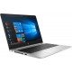 HP EliteBook 745 G6 Plata Portátil 35,6 cm (14") 1920 x 1080 Pixeles AMD Ryzen 5 8 GB DDR4-SDRAM 256 GB SSD Wi-Fi 5 (802.11a