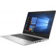 HP EliteBook 745 G6 Plata Portátil 35,6 cm (14") 1920 x 1080 Pixeles AMD Ryzen 5 8 GB DDR4-SDRAM 256 GB SSD Wi-Fi 5 (802.11a