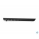 Portátil Lenovo ThinkPad E15 + X1 Active Noise Cancellation Headphones | i5-10210U | 8 GB RAM