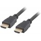 Cable HDMI Lanberg CA-HDMI-11CC-0018-BK