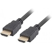 Cable HDMI Lanberg CA-HDMI-11CC-0018-BK