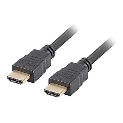 Cable HDMI Lanberg CA-HDMI-11CC-0018-BK