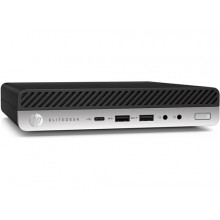 PC Sobremesa HP EliteDesk 705 G4 DM