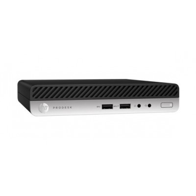 PC Sobremesa HP ProDesk 400 G4 DM