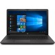 HP 255 G7 Portátil Negro 39,6 cm (15.6") 1366 x 768 Pixeles AMD Ryzen 3 8 GB DDR4-SDRAM 256 GB SSD Wi-Fi 5 (802.11ac) Window