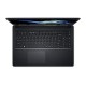 Acer Extensa 15 EX215-31-C1N7 Portátil Negro 39,6 cm (15.6") 1920 x 1080 Pixeles Intel® Celeron® N 4 GB DDR4-SDRAM 256 GB 