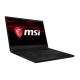 MSI Gaming GS66 10SFS-220ES Stealth Negro Portátil 39,6 cm (15.6") 1920 x 1080 Pixeles Intel® Core™ i9 de 10ma Generació