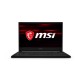 MSI Gaming GS66 10SFS-220ES Stealth Negro Portátil 39,6 cm (15.6") 1920 x 1080 Pixeles Intel® Core™ i9 de 10ma Generació