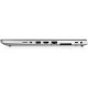 HP EliteBook 745 G6 Portátil Plata 35,6 cm (14") 1920 x 1080 Pixeles AMD Ryzen 7 8 GB DDR4-SDRAM 512 GB SSD Wi-Fi 5 (802.11a