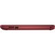 HP 15-da2000ns Rojo Portátil 39,6 cm (15.6") 1366 x 768 Pixeles Intel® Core™ i7 de 10ma Generación 8 GB DDR4-SDRAM 256 G