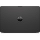 HP 255 G7 Portátil Negro 39,6 cm (15.6") 1366 x 768 Pixeles AMD Ryzen 3 8 GB DDR4-SDRAM 256 GB SSD Wi-Fi 5 (802.11ac) Window