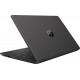 HP 255 G7 Portátil Negro 39,6 cm (15.6") 1366 x 768 Pixeles AMD Ryzen 3 8 GB DDR4-SDRAM 256 GB SSD Wi-Fi 5 (802.11ac) Window