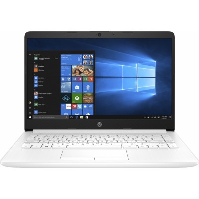 Portátil HP Laptop 14-dk0009ns