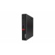 Lenovo ThinkCentre M75q AMD Ryzen 5 PRO 3400GE 8 GB DDR4-SDRAM 256 GB SSD Mini PC Negro Windows 10 Pro