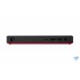 Lenovo ThinkCentre M90n-1 Nano 8ª generación de procesadores Intel® Core™ i5 i5-8265U 8 GB DDR4-SDRAM 256 GB SSD Mini PC