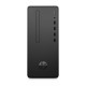 HP Pro A 300 G3 AMD Ryzen 5 PRO 2400G 8 GB DDR4-SDRAM 256 GB SSD Micro Tower Negro PC Windows 10 Pro