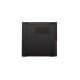 Lenovo ThinkCentre M75q AMD Ryzen 5 PRO 3400GE 8 GB DDR4-SDRAM 256 GB SSD Mini PC Negro Windows 10 Pro