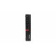 Lenovo ThinkCentre M75q AMD Ryzen 5 PRO 3400GE 8 GB DDR4-SDRAM 256 GB SSD Mini PC Negro Windows 10 Pro