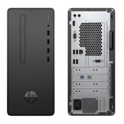 PC Sobremesa HP Desktop Pro G3 MT | FreeDOS