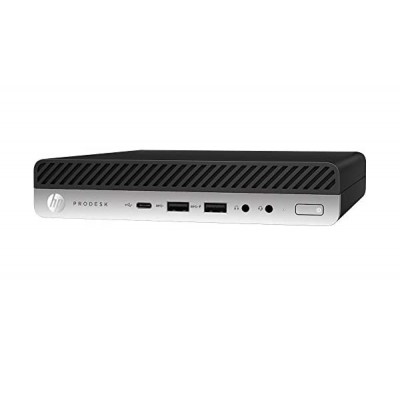 PC Sobremesa HP ProDesk 600 G5 DM