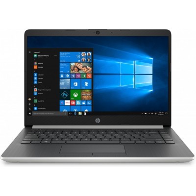 Portátil HP Laptop 14-dk0017ns