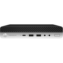 PC Sobremesa HP ProDesk 600 G5 DM