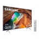 TV QLED 163 cm (65") Samsung QE65Q64R 4K
