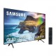 TV QLED 207 cm (82") Samsung QE82Q70R 4K