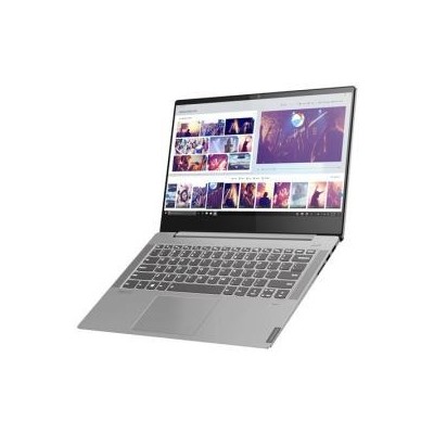 Portátil Lenovo S540-14IML