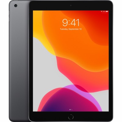 Tablet Apple iPad 128 GB 3G 4G Gris