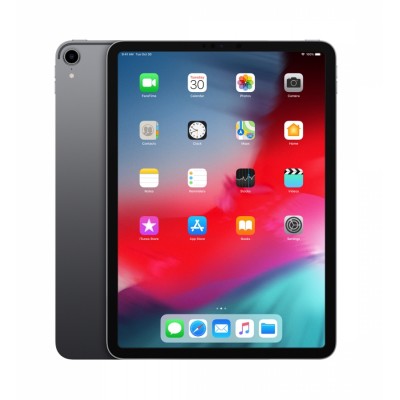 Tablet Apple iPad Pro tablet A12X 1024 GB Gris