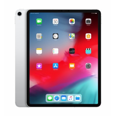Tablet Apple iPad Pro A12X 256 GB 3G 4G Plata
