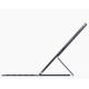 Tablet Apple iPad Pro tablet A12X 1024 GB Gris