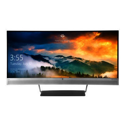 Monitor HP EliteDisplay S340c