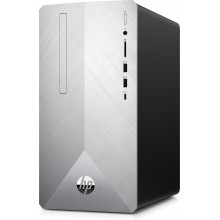 PC Sobremesa HP Pavilion Desktop 595-p0054nl