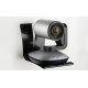 Logitech PTZ Pro Camera 1920 x 1080Pixeles USB Negro, Gris cámara web